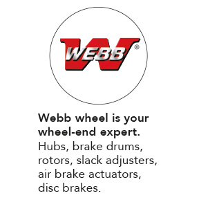 wheel end expert