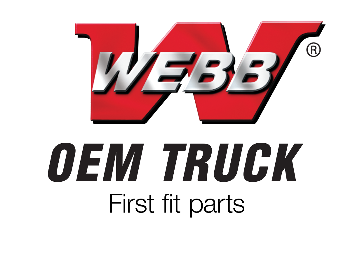 oem truck logo